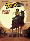 Tex graphic novel Nº 07