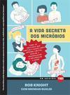A VIDA SECRETA DOS MICROBIOS