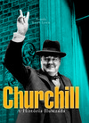 Churchill: a história ilustrada