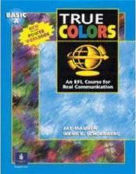 True Colors