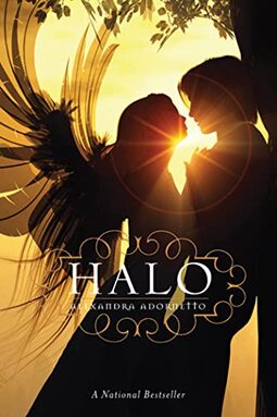 Halo: 1