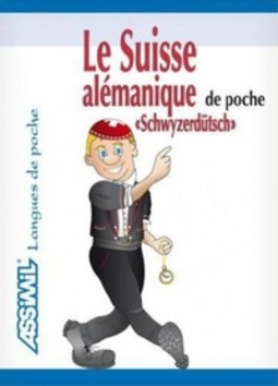 Le Suisse alémanique de poche
