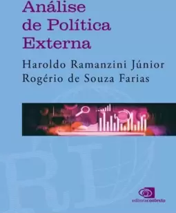 Análise de Política Externa