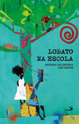 Lobato na escola - Livro II