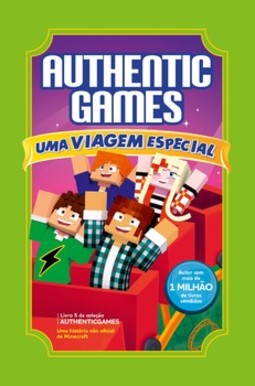 AuthenticGames - Uma viagem especial