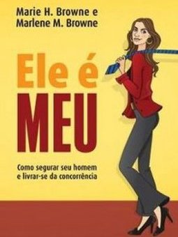 ELE E MEU