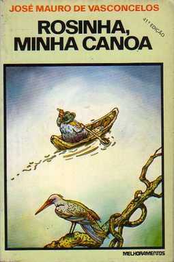 Rosinha Minha Canoa