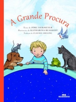 A Grande Procura (Arte e Forma)