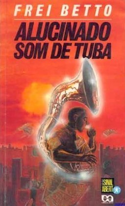 alucinado som de tuba