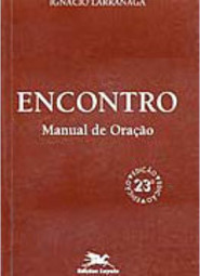 Encontro: Manual de Oração