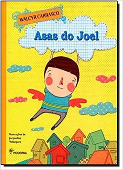 ASAS DO JOEL