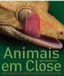Animais em Close