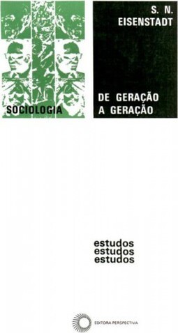 De geração a geração