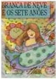 Branca de Neve e os Sete Anões