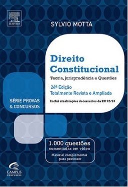 DIREITO CONSTITUCIONAL