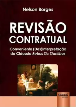 Revisão Contratual