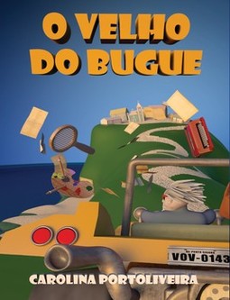 O velho do bugue