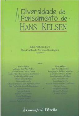 A Diversidade do Pensamento de Hans Kelsen