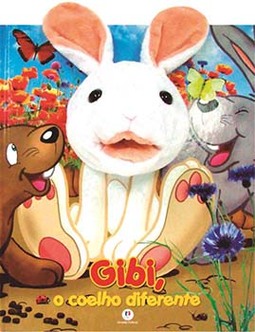 Gibi, o coelho diferente