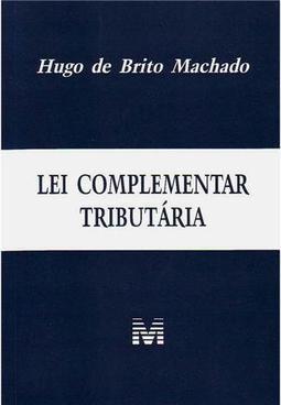Lei complementar tributária