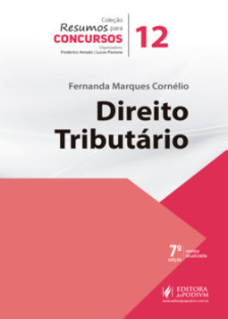 Direito tributário