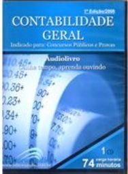 Contabilidade Geral