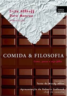 COMIDA E FILOSOFIA