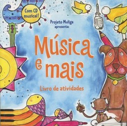 Música e Mais