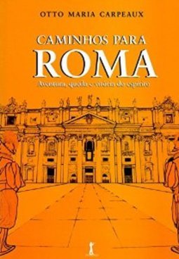 Caminhos Para Roma