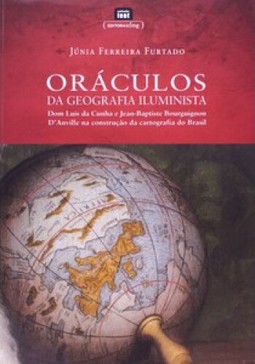 Oráculos da geografia iluminista