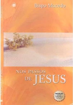 Nos Passos de Jesus