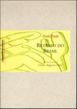 Retrato do Brasil
