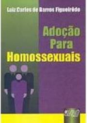 Adoção para Homossexuais