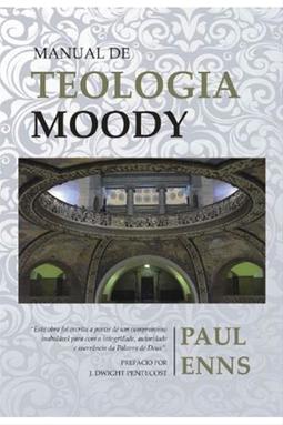 Manual de Teologia Moody
