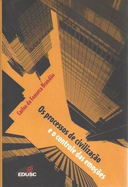Os Processos de Civilização e o Controle das Emoções