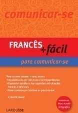 Francês + Fácil para Comunicar-se