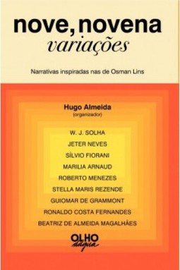 Nove, novena variações: Narrativas inspiradas nas de Osman Lins