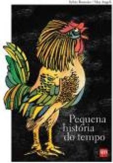 Pequena História do Tempo