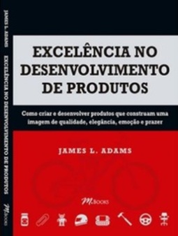Excelência no desenvolvimento de produtos