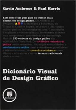 Dicionário Visual de Design Gráfico