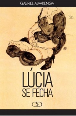 Lúcia se fecha
