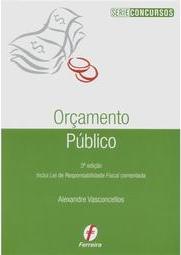Orçamento Público
