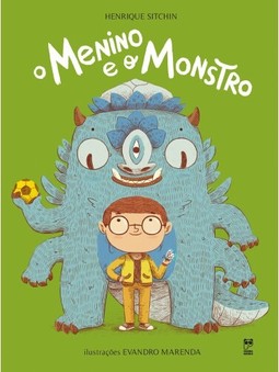 O menino e o monstro