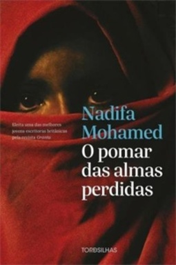 O Pomar das Almas Perdidas
