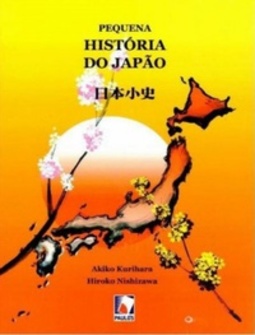 PEQUENA HISTORIA DO JAPÃO