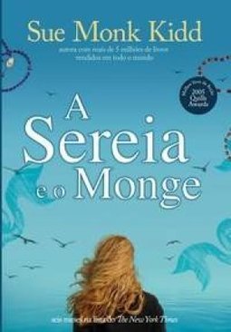 A Sereia e o Monge