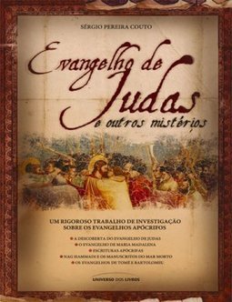 Evangelho de Judas e Outros Mistérios