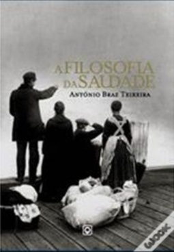 A Filosofia da Saudade