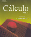 Cálculo volume II