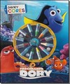 Disney - Cores - Procurando Dory